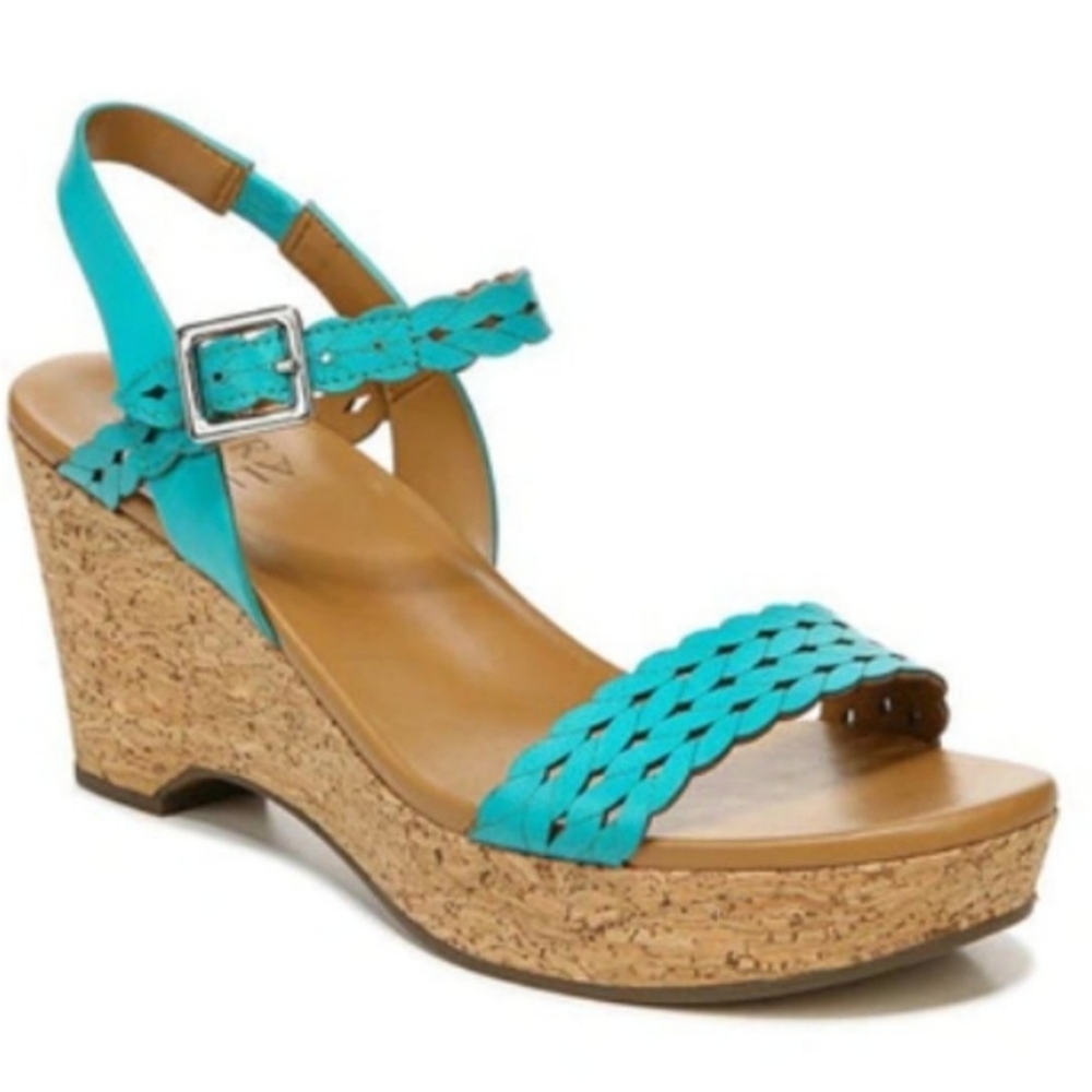 Naturalizer Carlita Sandals